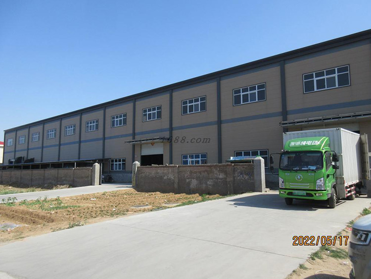 修康藥業(yè)產品裝車發(fā)貨現場